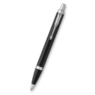Parker I.M. Essential Matte Black CT dárková sada