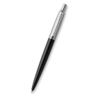 Parker Royal Jotter Bond Street Black CT dárková sada