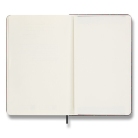 Zápisník Moleskine Professional Silk Bordo A5 linkovaný