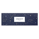 Caran dAche 849 Cosmic Blue Gold kuličkové pero