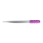 Online Crystal Purple kuličkové pero