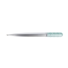 Online Crystal Turquoise kuličkové pero