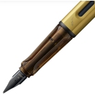 Lamy AL-star Harry Potter Hufflepuff plnicí pero