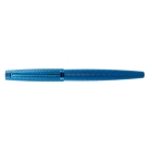 Diplomat Viper Guilloche Blue plnicí pero