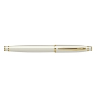 Scrikss Noble Pearl White GT plnicí pero