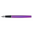 Diplomat Traveller Funky Fuchsia CT plnicí pero