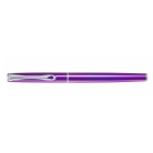 Diplomat Traveller Funky Fuchsia CT plnicí pero