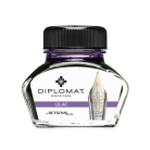 Diplomat Octopus Lilac lahvičkový inkoust 30 ml