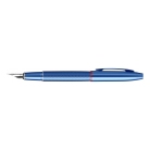 Scrikss Noble Metallic Blue plnicí pero