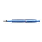 Scrikss Noble Metallic Blue plnicí pero
