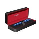 Scrikss Noble Metallic Blue keramické pero