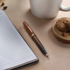 Sheaffer 100 Coffee Edition kuličkové pero
