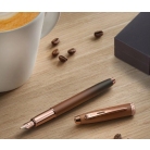 Sheaffer 100 Coffee Edition plnicí pero