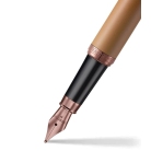 Sheaffer VFM Coffee Edition plnicí pero
