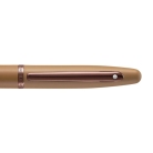 Sheaffer VFM Coffee Edition plnicí pero