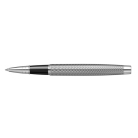 Scrikss Noble Black Chrome Spiral CT keramické pero