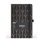 Castelli Gold Arch L linkovaný zápisník