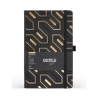 Castelli Gold Obelisk L linkovaný zápisník