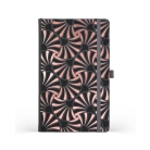 Castelli Rose Gold Lilly L linkovaný zápisník