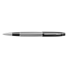 Scrikss Noble Black Chrome Spiral CT keramické pero