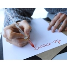 Online Glass Dip Pen kaligrafická sada
