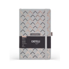 Castelli Cesello Arrows L linkovaný zápisník