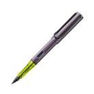 Lamy AL-star Aubergine plnicí pero