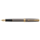 Parker Royal Sonnet Core Grey GT plnicí pero