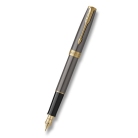 Parker Royal Sonnet Core Grey GT plnicí pero