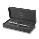 Parker Royal Sonnet Core Grey GT plnicí pero