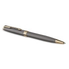 Parker Royal Sonnet Core Grey GT kuličkové pero