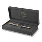 Parker Royal Sonnet Core Grey GT kuličkové pero