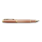 Parker I.M. Writing Rituals Orange GT plnicí pero