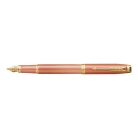 Parker I.M. Writing Rituals Orange GT plnicí pero