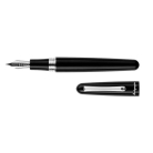 Montegrappa Elmo Black plnicí pero