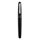 Montegrappa Elmo Black plnicí pero