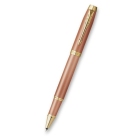 Parker I.M. Writing Rituals Orange GT keramické pero