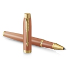 Parker I.M. Writing Rituals Orange GT keramické pero