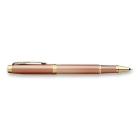 Parker I.M. Writing Rituals Orange GT keramické pero