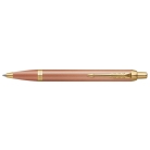 Parker I.M. Writing Rituals Orange GT kuličkové pero