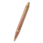 Parker I.M. Writing Rituals Orange GT kuličkové pero