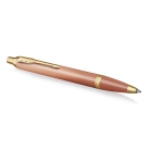 Parker I.M. Writing Rituals Orange GT kuličkové pero