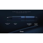 Pilot Capless Midnight LE 2025 plnicí pero