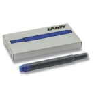 Lamy inkoustové bombičky 5 ks
