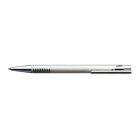 Lamy Logo Brushed Steel kuličkové pero