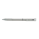 Lamy Logo Brushed Steel duo multifunkční pero