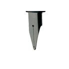 Lamy hrot stainless steel black