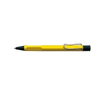 Lamy Safari Shiny Yellow kuličkové pero