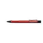 Lamy Safari Shiny Red kuličkové pero