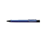 Lamy Safari Shiny Blue kuličkové pero
